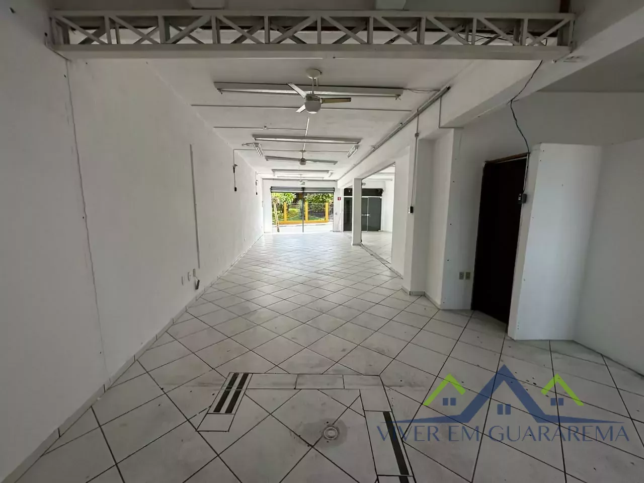 Alugar - Ponto comercial